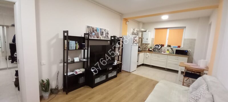 Rotar Park 1 Residence, Militari- Pacii Bd. Iuliu Maniu, langa metrou Pacii