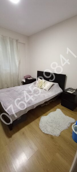 Rotar Park 1 Residence, Militari- Pacii Bd. Iuliu Maniu, langa metrou Pacii