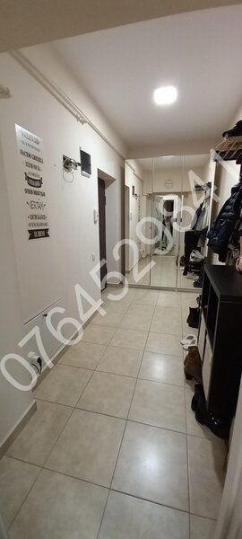 Rotar Park 1 Residence, Militari- Pacii Bd. Iuliu Maniu, langa metrou Pacii