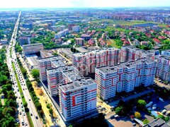 Rotar Park 1 Residence, Militari- Pacii Bd. Iuliu Maniu, langa metrou Pacii